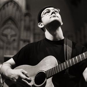 Meet your Posher, Colin